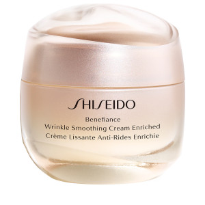 SHISEIDO Benefiance Wrinkle Smoothing Cream Enriched krem pielęgnacyjny 50 ml