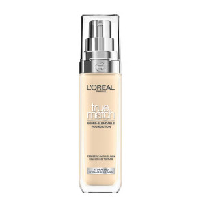 L'Oreal Paris True Match Foundation podkład do twarzy 1.5.N Neutral Undertone 30ml