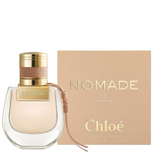 CHLOE Nomade woda perfumowana spray damskie 30 ml