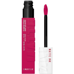 Maybelline Super Stay Matte Ink długotrwała pomadka w płynie 120 Artist 5ml