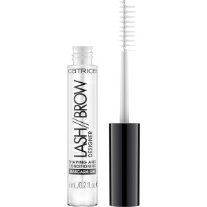 Catrice Lash Brow Designer Shaping And Conditioning Mascara Gel żel do brwi i rzęs 6ml