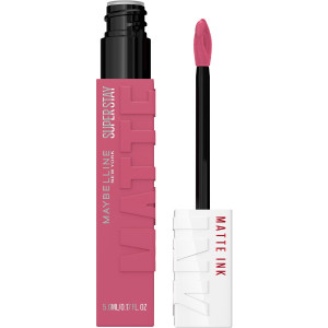 Maybelline Super Stay Matte Ink długotrwała pomadka w płynie 15 Lover 5ml