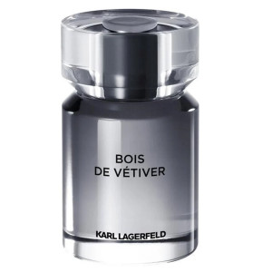 Karl Lagerfeld Bois De Vetiver woda toaletowa spray 50ml
