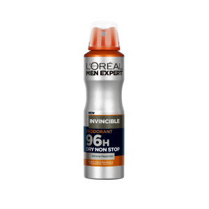 L'Oreal Paris Men Expert Invincible antyperspirant spray 150ml