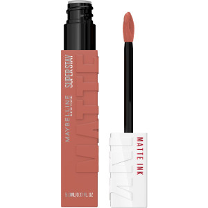 Maybelline Super Stay Matte Ink długotrwała pomadka w płynie 65 Seductres 5ml