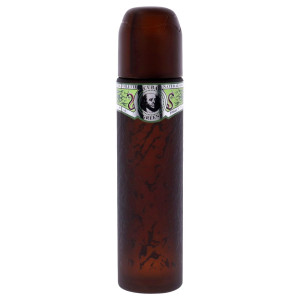 Cuba Green woda toaletowa spray 100ml