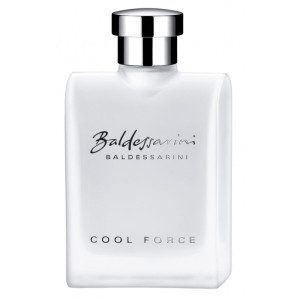 HUGO BOSS Baldessarini COOL Force woda toaletowa spray męskie 90 ml