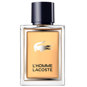 LACOSTE L'Homme woda toaletowa spray męskie 50 ml