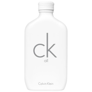 CK ALL (W/M) woda toaletowa spray 200 ml