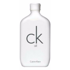 CK ALL (W/M) woda toaletowa spray 100 ml