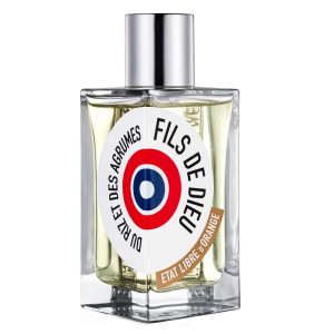 Etat Libre d'Orange Fils De Dieu Du Riz Et Des Agrumes Unisex woda perfumowana spray 100ml