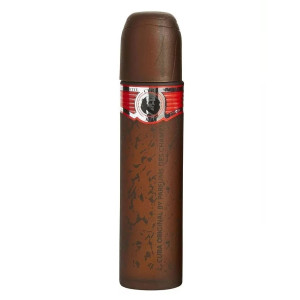 Cuba Original Cuba Red For Men woda toaletowa spray 100ml