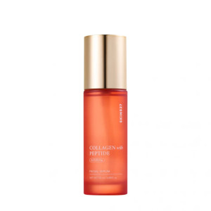 SKIN627 Collagen with Peptide przeciwstarzeniowe serum do twarzy 50ml