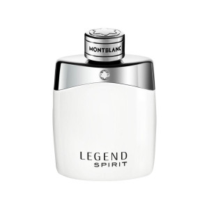 Mont Blanc Legend Spirit Pour Homme woda toaletowa spray 100ml