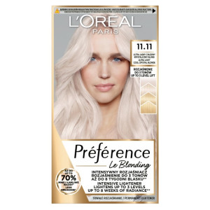 L'Oreal Paris Preference farba do włosów 11.11 Venice