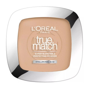 L'Oreal Paris True Match Super-Blendable Perfecting Powder matujący puder do twarzy 2C Cool Undertone 9g