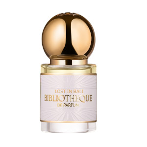 Bibliotheque de Parfum Lost In Bali woda perfumowana spray 16ml