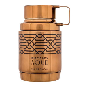 Armaf Odyssey Aoud woda perfumowana spray 60ml