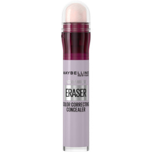 Maybelline Instant Eraser korektor do twarzy Purple 6.8ml