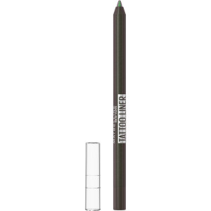 Maybelline Tattoo Liner Gel Pencil żelowa kredka do oczu 823 Aurora Flip
