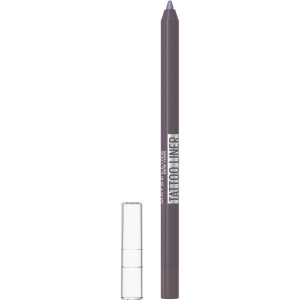 Maybelline Tattoo Liner Gel Pencil żelowa kredka do oczu 822 Space Graphite