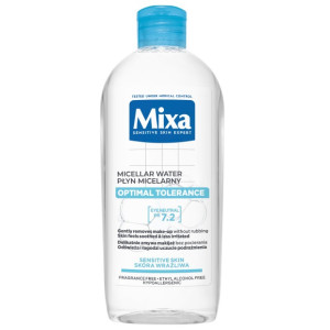 MIXA Optymalna Tolerancja płyn micelarny do skóry bardzo wrażliwej 400ml