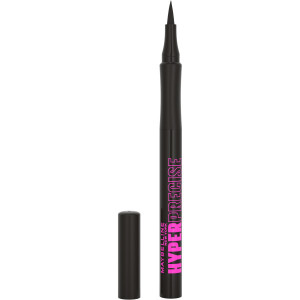 Maybelline Hyper Precise All Day eyeliner w pisaku Black