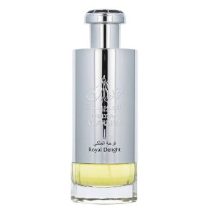LATTAFA Khaltaat AL Arabia Royal Delight (M/W) woda perfumowana spray 100 ml
