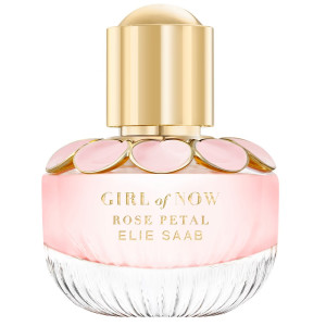 Elie Saab Girl Of Now Rose Petal woda perfumowana spray 30ml