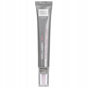 Martiderm Shots Collagen Lift skoncentrowane serum do twarzy 20ml