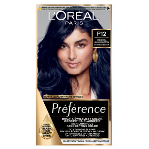 L'Oreal Paris Preference farba do włosów P12 Seoul