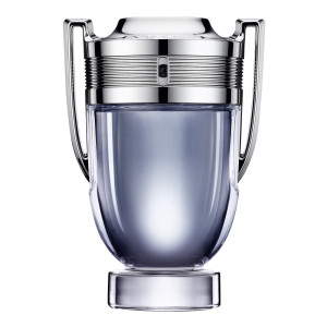 PACO RABANNE Invictus woda toaletowa spray męskie 100 ml