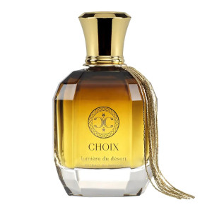 Choix Lumiere Du Desert ekstrakt perfum spray 100ml