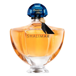 Guerlain Shalimar Eau de Parfum woda perfumowana spray 90ml