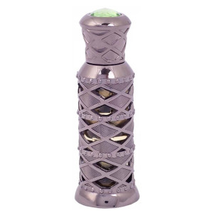 Al Haramain Musk Al Haramain Noir olejek perfumowany 12ml