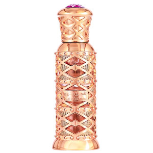 Al Haramain Musk Al Haramain olejek perfumowany 12ml