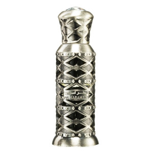 Al Haramain Musk Black Vanilla olejek perfumowany 12ml