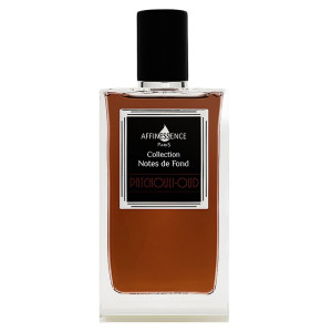 Affinessence Patchouli Oud woda perfumowana spray 100ml