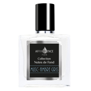 Affinessence Musc Ambre Gris woda perfumowana spray 50ml