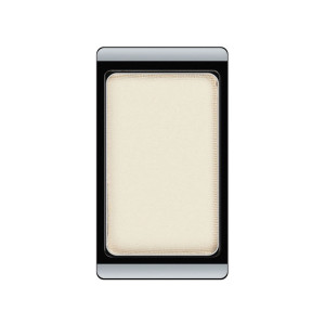 Artdeco Eyeshadow Matt magnetyczny matowy cień do powiek 554 Matt Natural Vanilla 0.8g