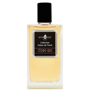 Affinessence Cedre Iris woda perfumowana spray 100ml