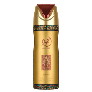 Lattafa Ajwad dezodorant spray 200ml