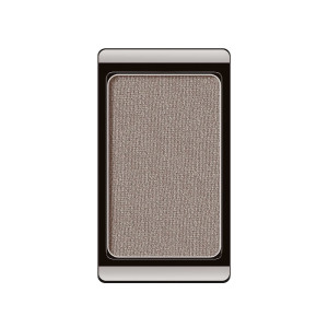 Artdeco Eyeshadow Pearl magnetyczny perłowy cień do powiek 05 Pearly Grey Brown 0.8g