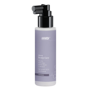 Anwen Aware Scalp Care wcierka chłodząca z mentolem 100ml