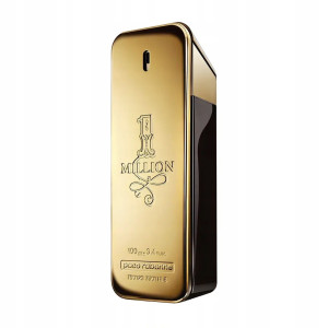 PACO RABANNE 1 Million woda toaletowa męskie 100 ml
