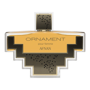Afnan Ornament Pour Femme woda perfumowana spray 100ml
