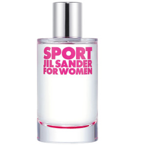 Jil Sander Sport for Women woda toaletowa spray 100ml