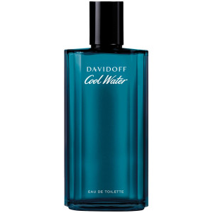DAVIDOFF COOL Water woda toaletowa spray męskie 125 ml