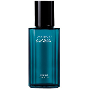 DAVIDOFF COOL Water woda toaletowa spray męskie 40 ml