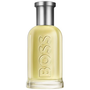 HUGO BOSS VI woda toaletowa spray męskie 50 ml